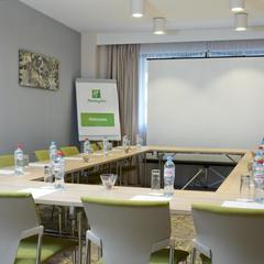 Отель Холидей Инн Москва Селигерская, Москва, Московская область