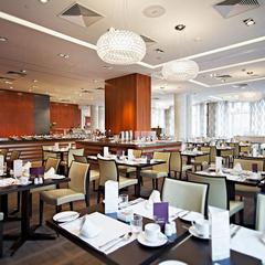 Отель Шератон Палас , Москва, Московская область