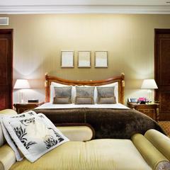 Отель Лотте Отель Москва - The Leading Hotels of the World, Москва, Московская область