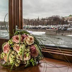 Отель Кадашевская, Москва, Московская область