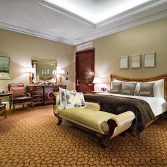 Отель Лотте Отель Москва - The Leading Hotels of the World, Москва, Московская область