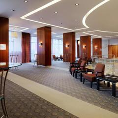 Отель Шератон Палас , Москва, Московская область