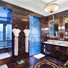 Отель Лотте Отель Москва - The Leading Hotels of the World, Москва, Московская область