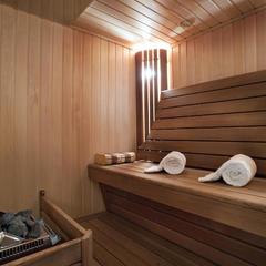 Отель Лотте Отель Москва - The Leading Hotels of the World, Москва, Московская область