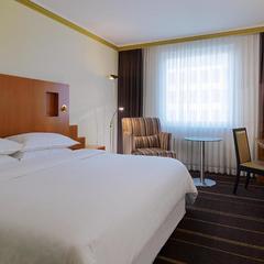 Отель Шератон Палас , Москва, Московская область