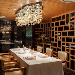 Отель Лотте Отель Москва - The Leading Hotels of the World, Москва, Московская область