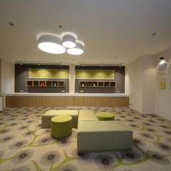 Отель Холидей Инн Москва Селигерская, Москва, Московская область