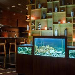 Отель Лотте Отель Москва - The Leading Hotels of the World, Москва, Московская область