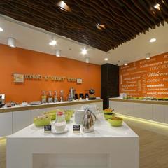 Отель Холидей Инн Москва Селигерская, Москва, Московская область