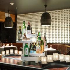 Отель Лотте Отель Москва - The Leading Hotels of the World, Москва, Московская область