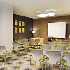 Отель Холидей Инн Москва Селигерская, Москва, Московская область