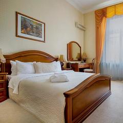 Гостиница Будапешт, Москва, Московская область