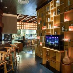 Отель Лотте Отель Москва - The Leading Hotels of the World, Москва, Московская область