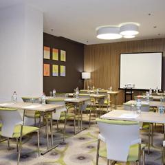 Отель Холидей Инн Москва Селигерская, Москва, Московская область