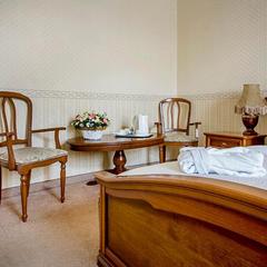 Гостиница Будапешт, Москва, Московская область