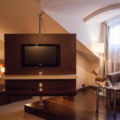 Отель Кадашевская, Москва, Московская область