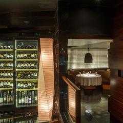 Отель Лотте Отель Москва - The Leading Hotels of the World, Москва, Московская область