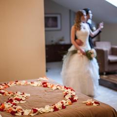 Отель Кадашевская, Москва, Московская область