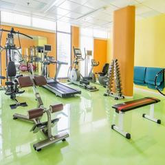 Отель Холидей Инн Москва Селигерская, Москва, Московская область