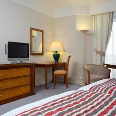 Отель Холидей Инн Москва Селигерская, Москва, Московская область