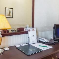 Гостиница Будапешт, Москва, Московская область