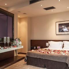 Отель Кадашевская, Москва, Московская область