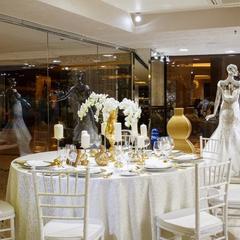 Отель Лотте Отель Москва - The Leading Hotels of the World, Москва, Московская область