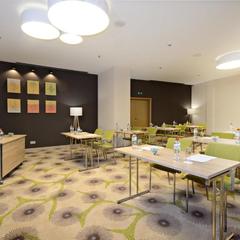 Отель Холидей Инн Москва Селигерская, Москва, Московская область