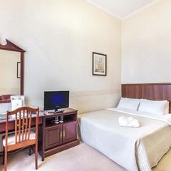 Гостиница Будапешт, Москва, Московская область