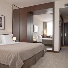 Отель Кадашевская, Москва, Московская область