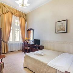 Гостиница Будапешт, Москва, Московская область