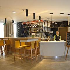 Отель Холидей Инн Москва Селигерская, Москва, Московская область