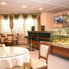 Гостиница Даниловская, Москва, Московская область