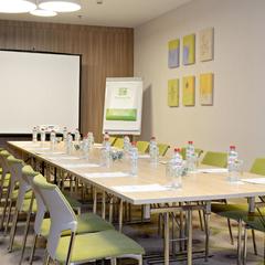 Отель Холидей Инн Москва Селигерская, Москва, Московская область