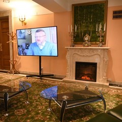 Гостиница Даниловская, Москва, Московская область