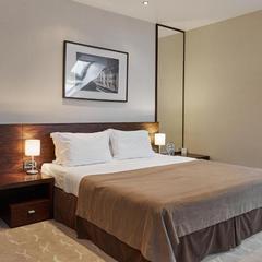 Отель Кадашевская, Москва, Московская область