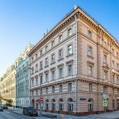 Гостиница Будапешт, Москва, Московская область