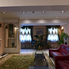 Гостиница Даниловская, Москва, Московская область