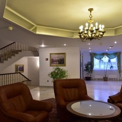 Гостиница Даниловская, Москва, Московская область