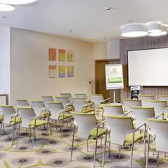 Отель Холидей Инн Москва Селигерская, Москва, Московская область