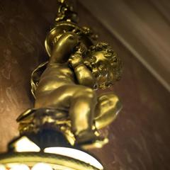 Гостиница Будапешт, Москва, Московская область