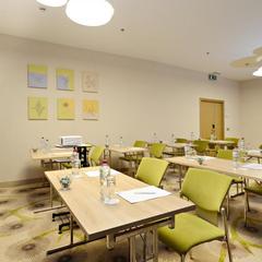 Отель Холидей Инн Москва Селигерская, Москва, Московская область