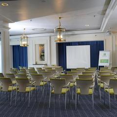 Отель Холидей Инн Москва Селигерская, Москва, Московская область