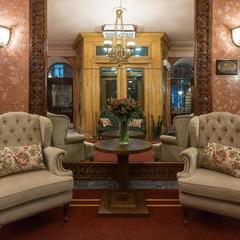 Гостиница Будапешт, Москва, Московская область