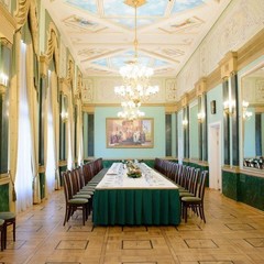 Гостиница Даниловская, Москва, Московская область