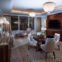 Отель Лотте Отель Москва - The Leading Hotels of the World, Москва, Московская область