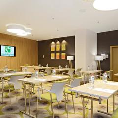 Отель Холидей Инн Москва Селигерская, Москва, Московская область