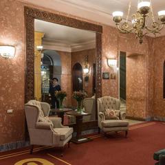 Гостиница Будапешт, Москва, Московская область