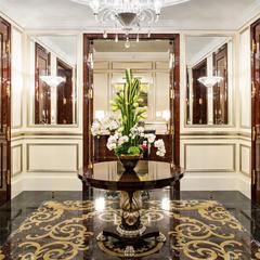 Отель Лотте Отель Москва - The Leading Hotels of the World, Москва, Московская область