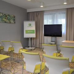 Отель Холидей Инн Москва Селигерская, Москва, Московская область